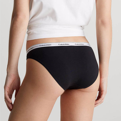 Calvin Klein Γυναικείο εσώρουχο Low Rise Bikini Briefs 3-Pairs